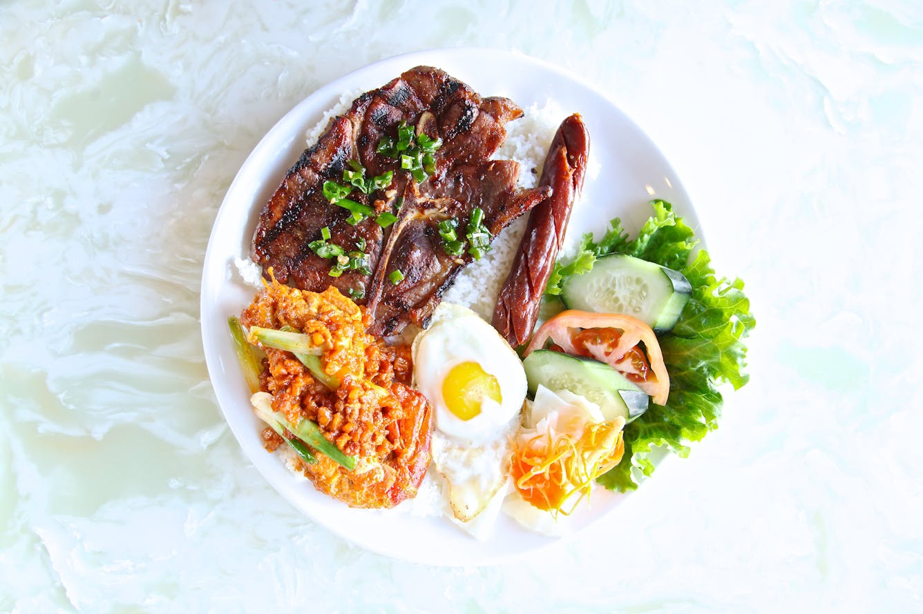 Tank Noodle Uptown Chicago The Infatuation